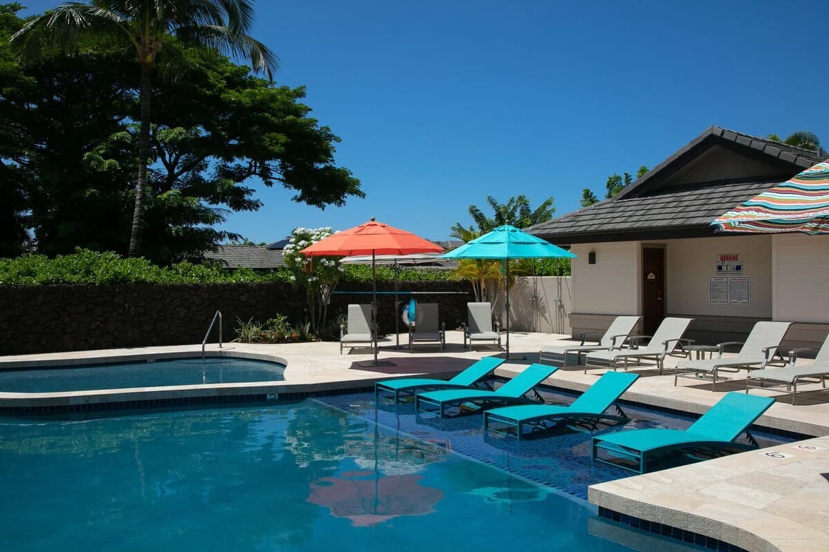Home in Waimea · ★4.94 · 3 bedrooms · 4 beds · 3.5 baths - Photo 4