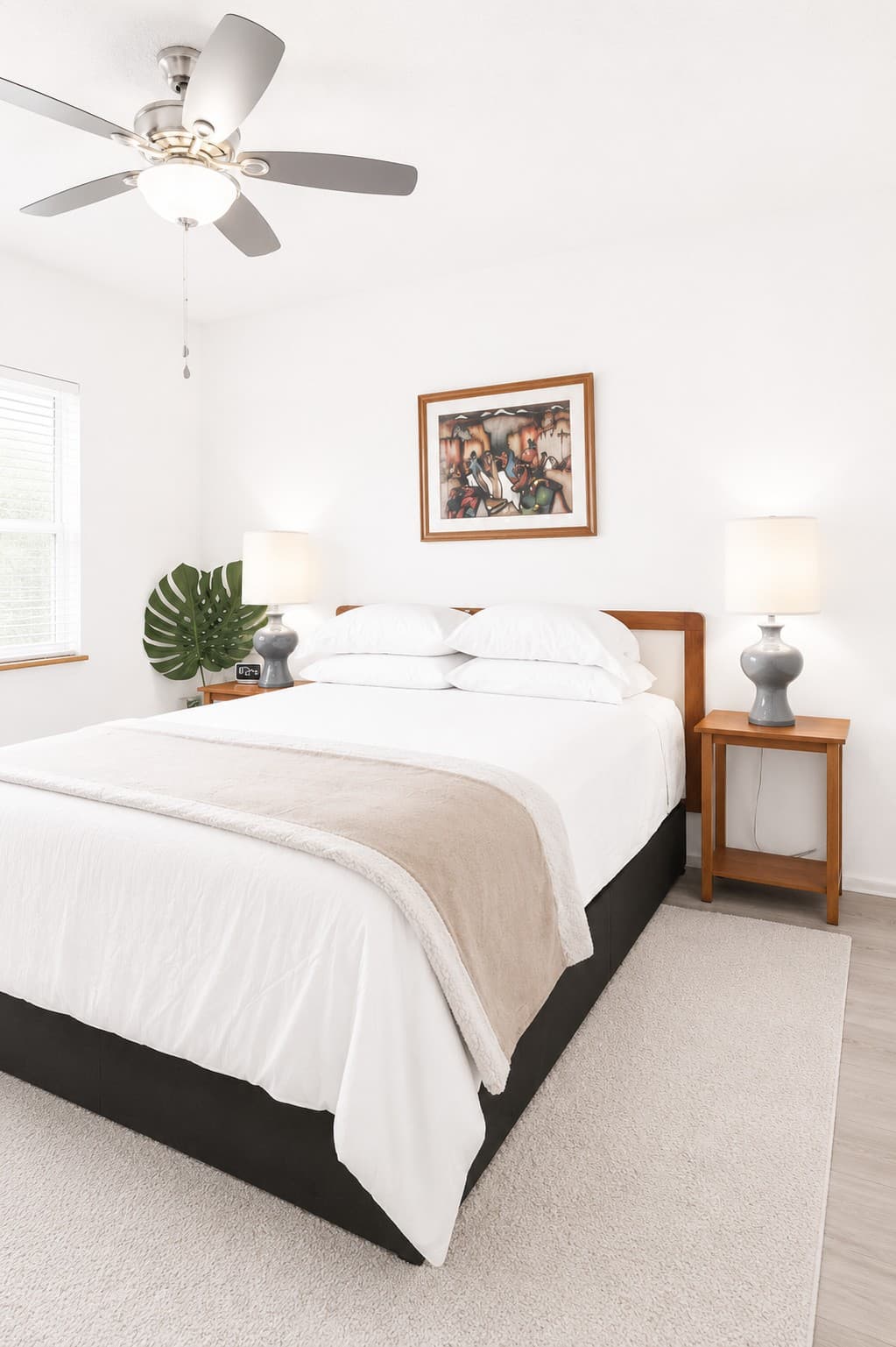Condo in Kailua · ★4.83 · 1 bedroom · 2 beds · 1 private bath - Photo 2