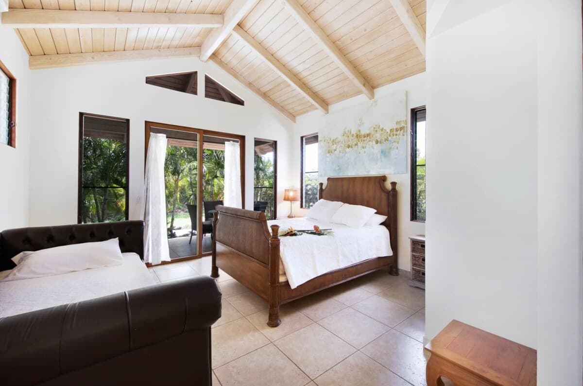 Home in Koloa · ★4.88 · 4 bedrooms · 12 beds · 4.5 private baths - Photo 1