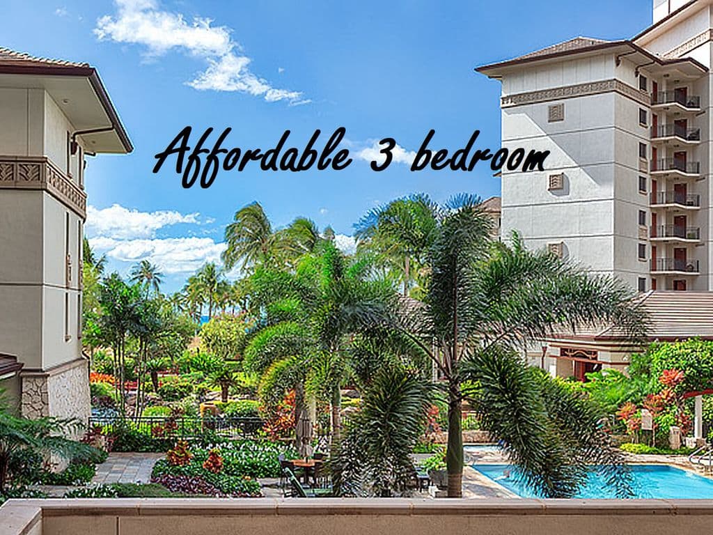 Villa in Ko Olina Beach · ★4.87 · 3 bedrooms · 5 beds · 2.5 private baths - Photo 1