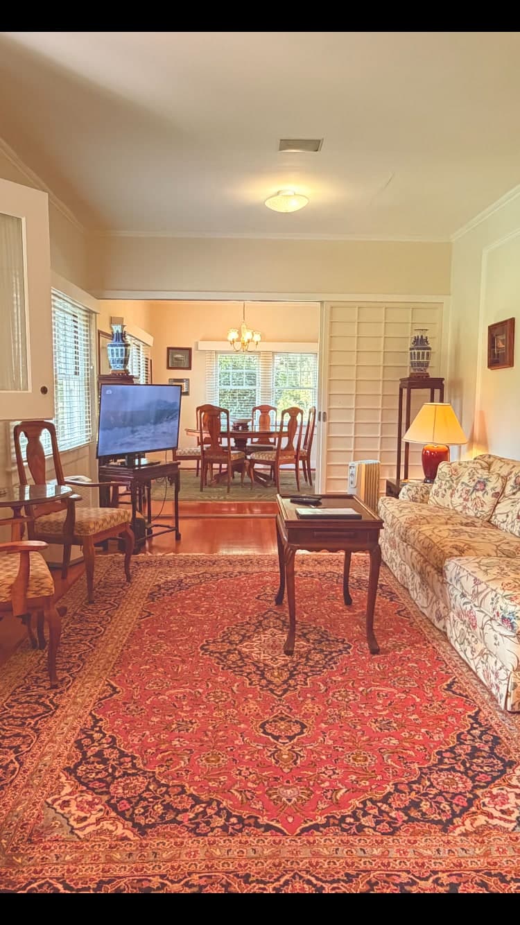 Home in Volcano · ★4.83 · 3 bedrooms · 3 beds · 1.5 private baths - Photo 2