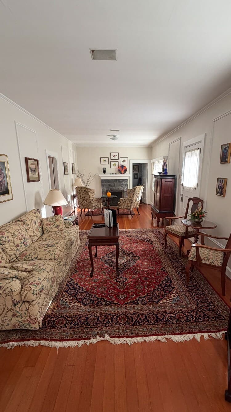 Home in Volcano · ★4.83 · 3 bedrooms · 3 beds · 1.5 private baths - Photo 1