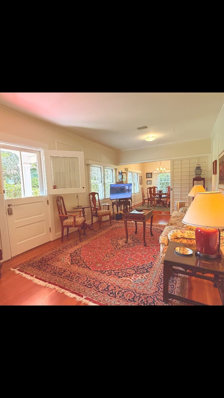 Home in Volcano · ★4.83 · 3 bedrooms · 3 beds · 1.5 private baths - Photo 3