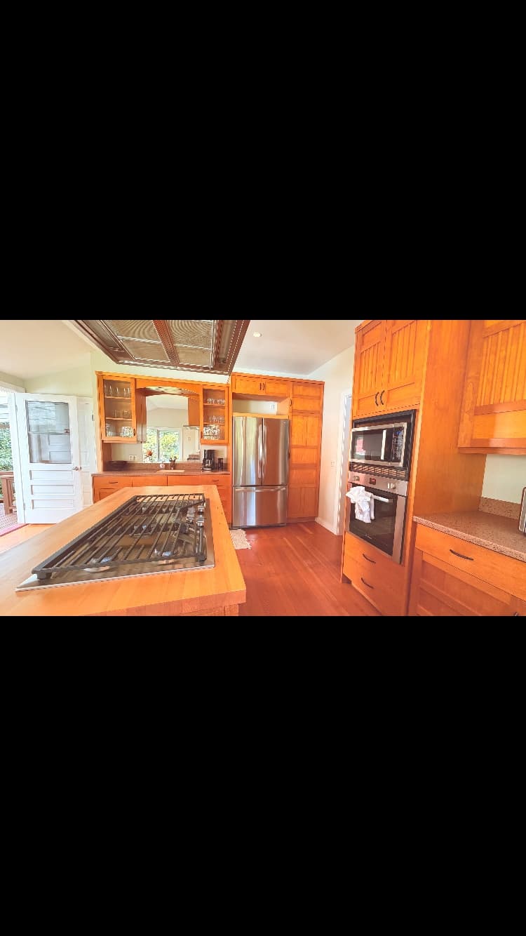 Home in Volcano · ★4.83 · 3 bedrooms · 3 beds · 1.5 private baths - Photo 4