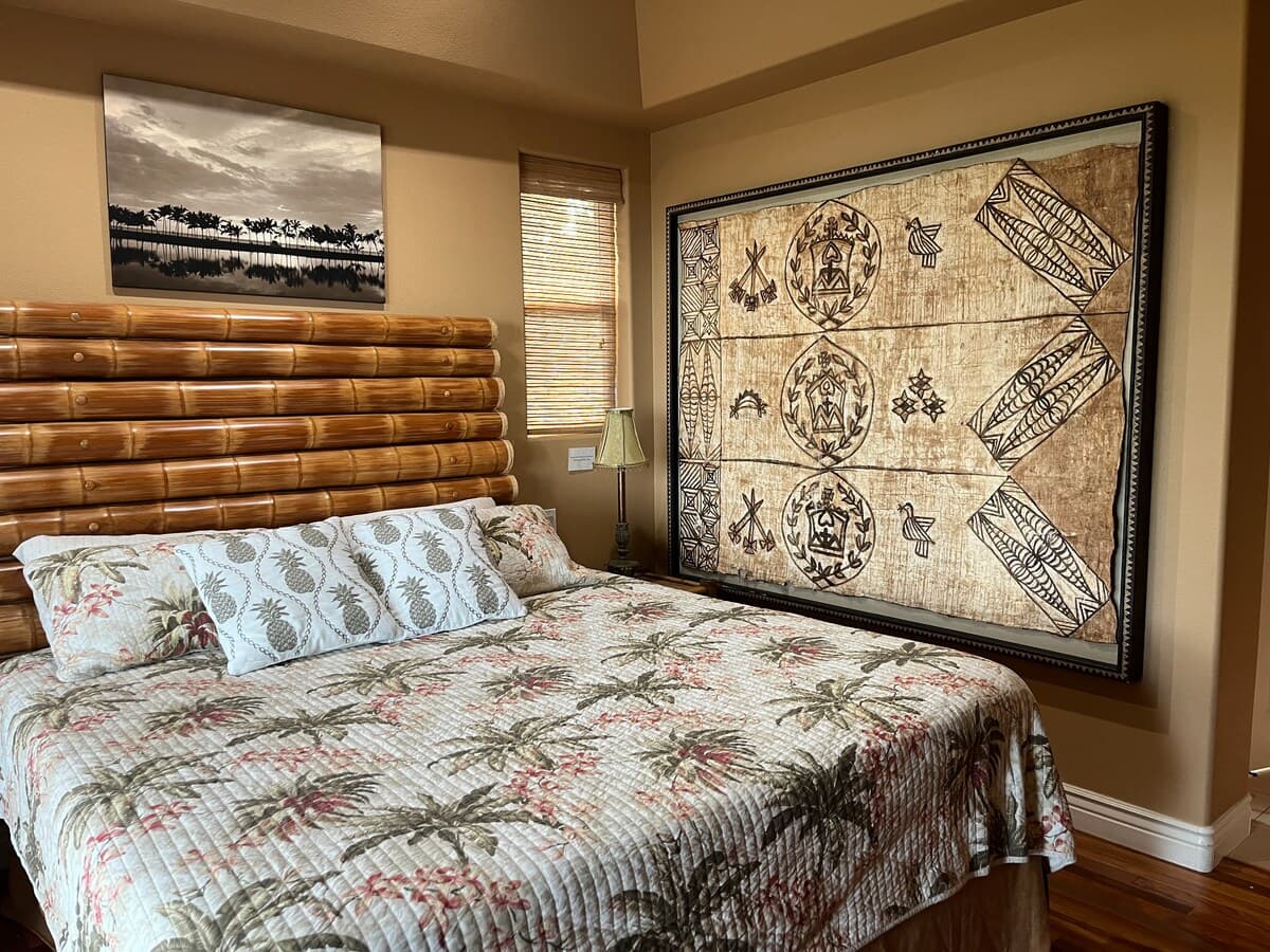Home in Waimea · ★4.87 · 2 bedrooms · 4 beds · 3 baths - Photo 5