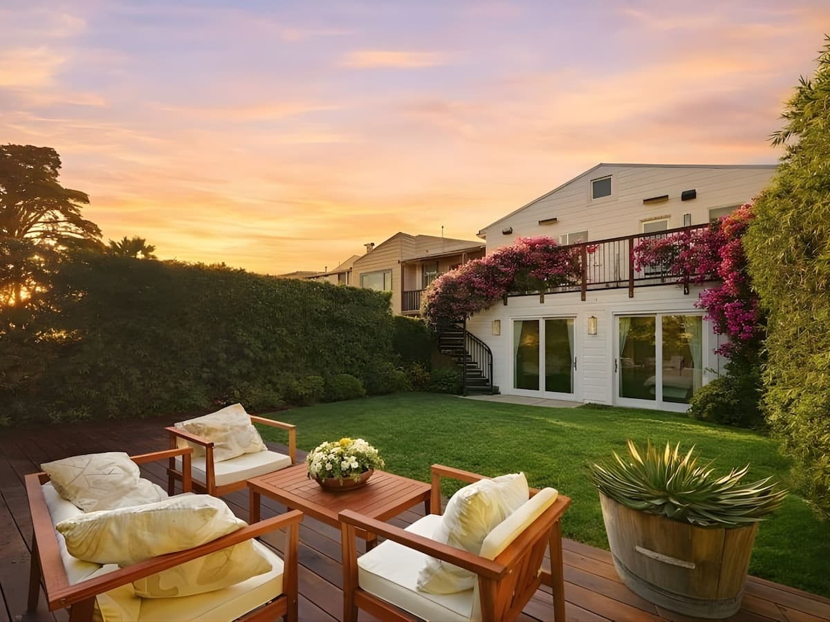 Zen Garden 2BR Retreat • Outdoor Lounge • NearBART - Photo 1