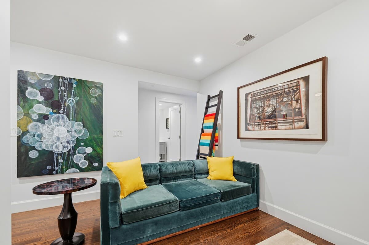 Zen Garden 2BR Retreat • Outdoor Lounge • NearBART - Photo 5