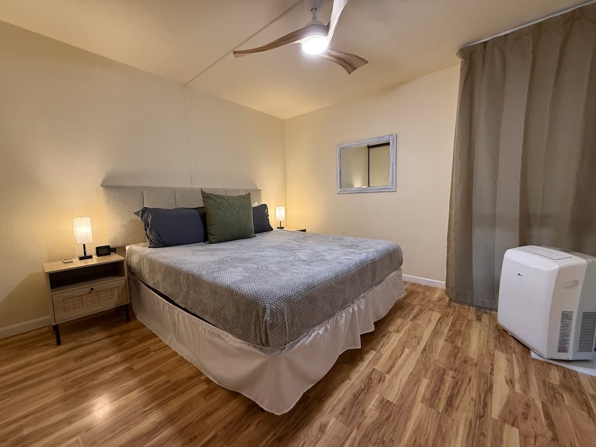 Condo in Kihei · ★4.94 · 1 bedroom · 1 bed · 1 private bath - Photo 4