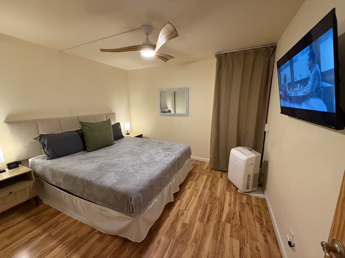 Condo in Kihei · ★4.94 · 1 bedroom · 1 bed · 1 private bath - Photo 3