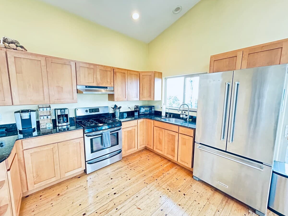 Oceanview Cottage away from heat! w/ County Permit - Photo 5