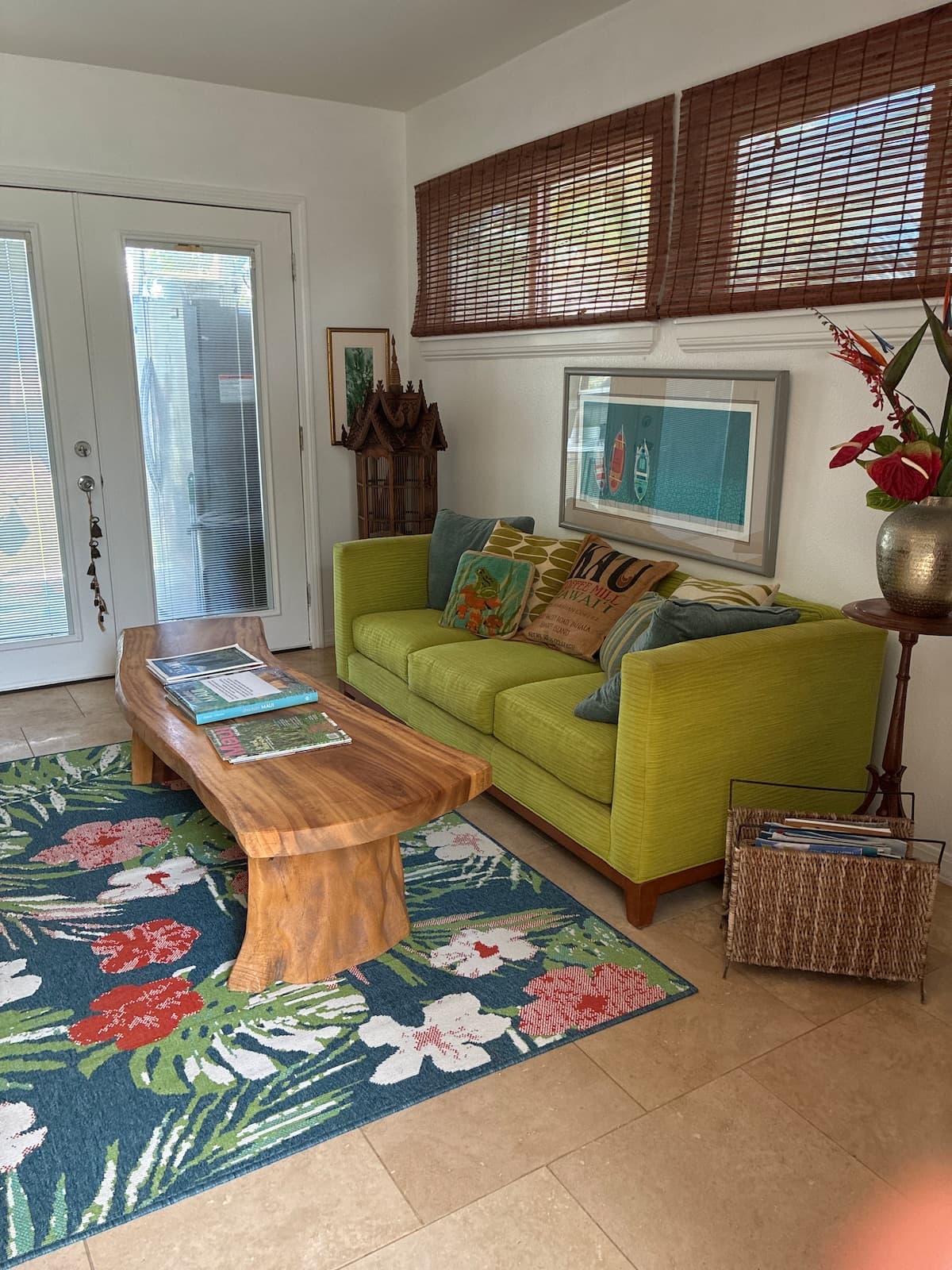 Boutique Suite/Banana Bread, Hot Tub and Sauna - Photo 1