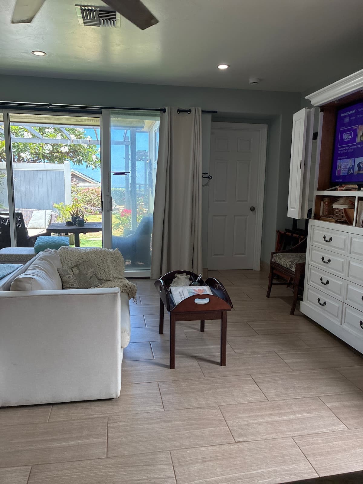 Oceanview, Banana Bread, Hot Tub & Sauna near OGG - Photo 2