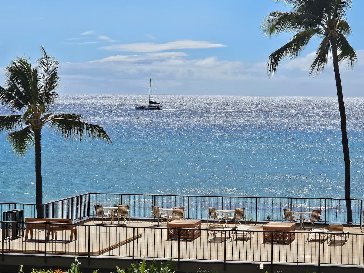 Condo in Lahaina · ★4.78 · 1 bedroom · 1 bed · 1 bath - Photo 1
