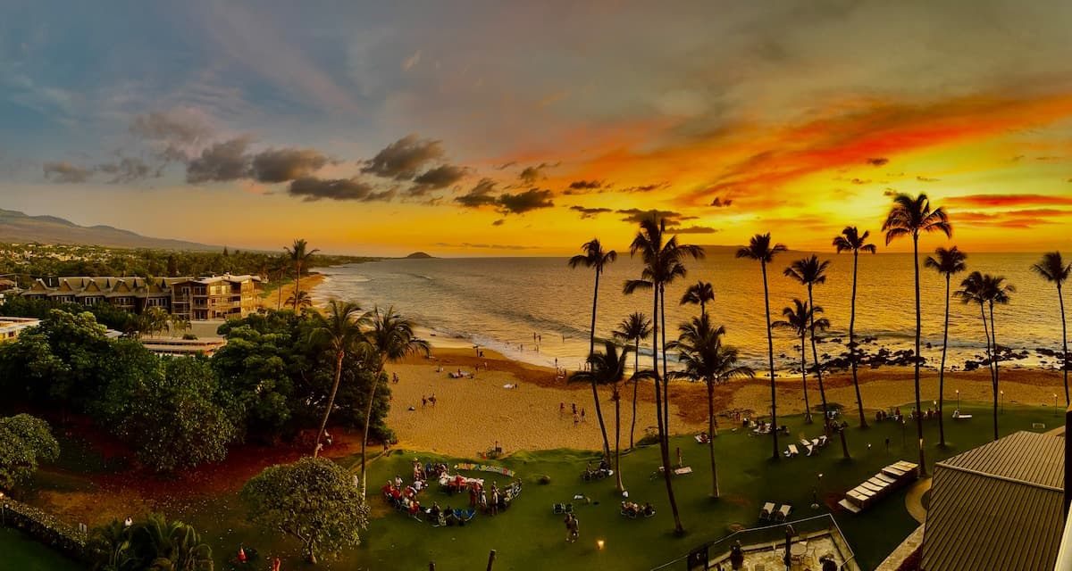 Condo in Kihei · ★4.95 · Studio · 2 beds · 1 private bath - Photo 4