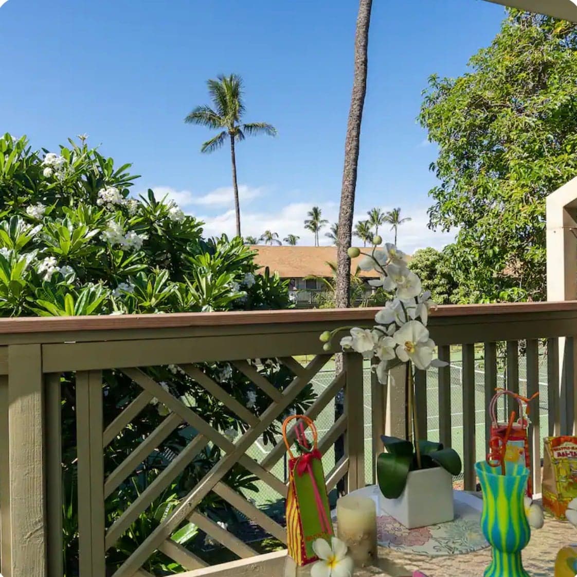 Condo in Kihei · ★4.95 · Studio · 2 beds · 1 private bath - Photo 1