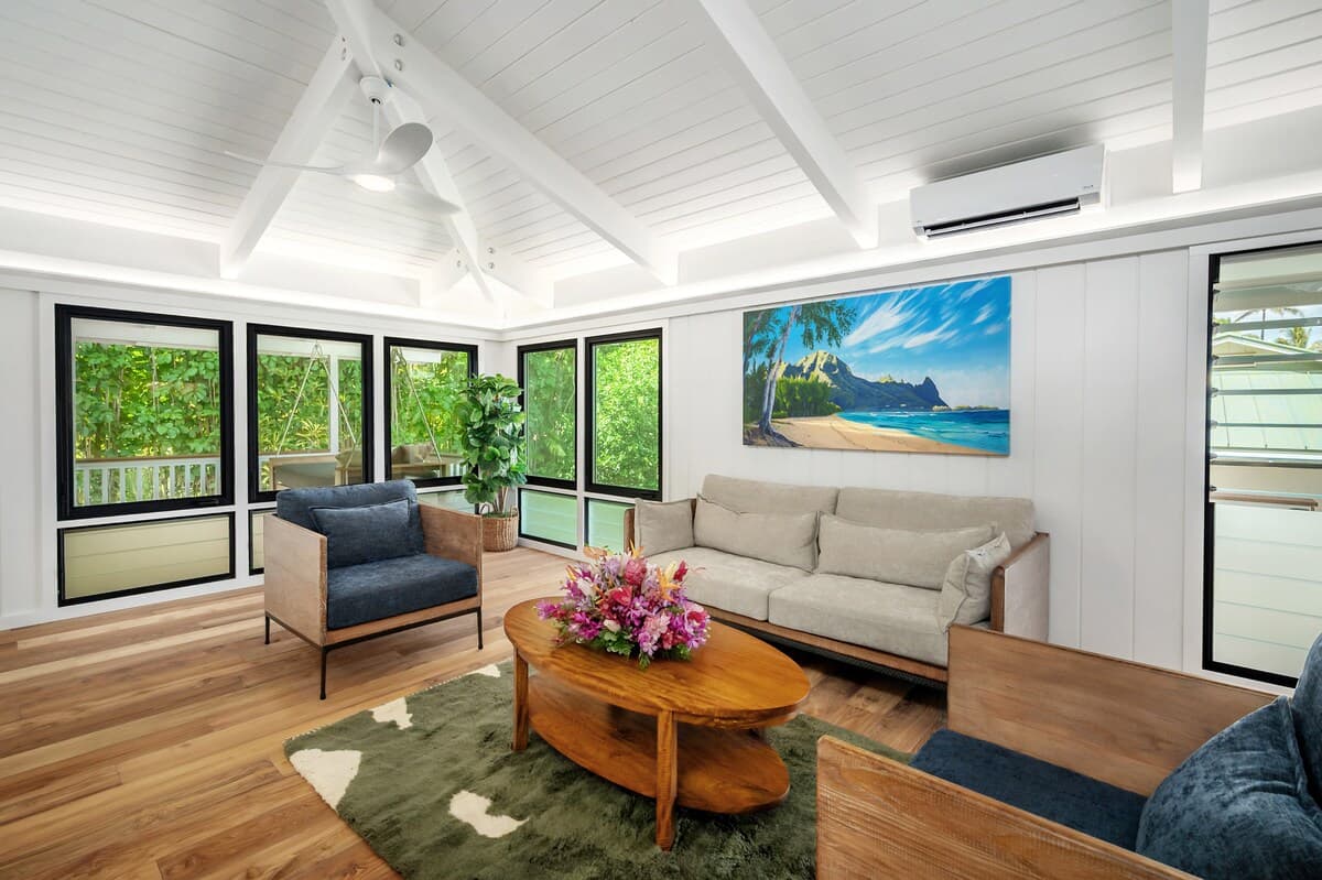 Modern Comfort Meets Old Hawai‘i • TVNC 1134 - Photo 3