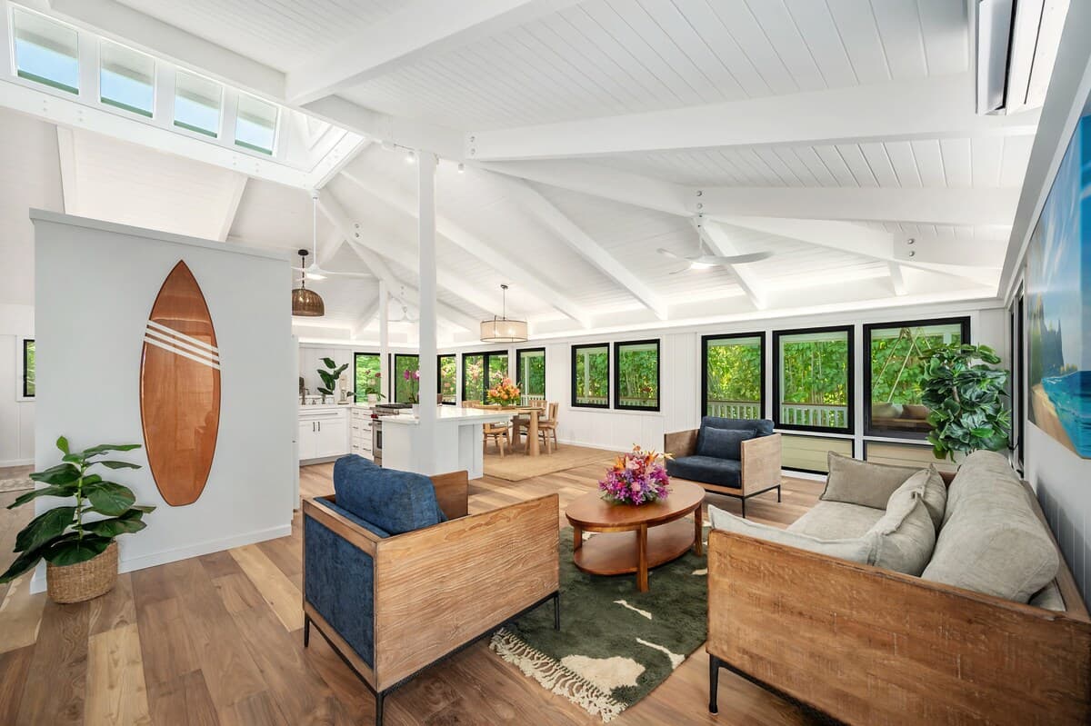 Modern Comfort Meets Old Hawai‘i • TVNC 1134 - Photo 2