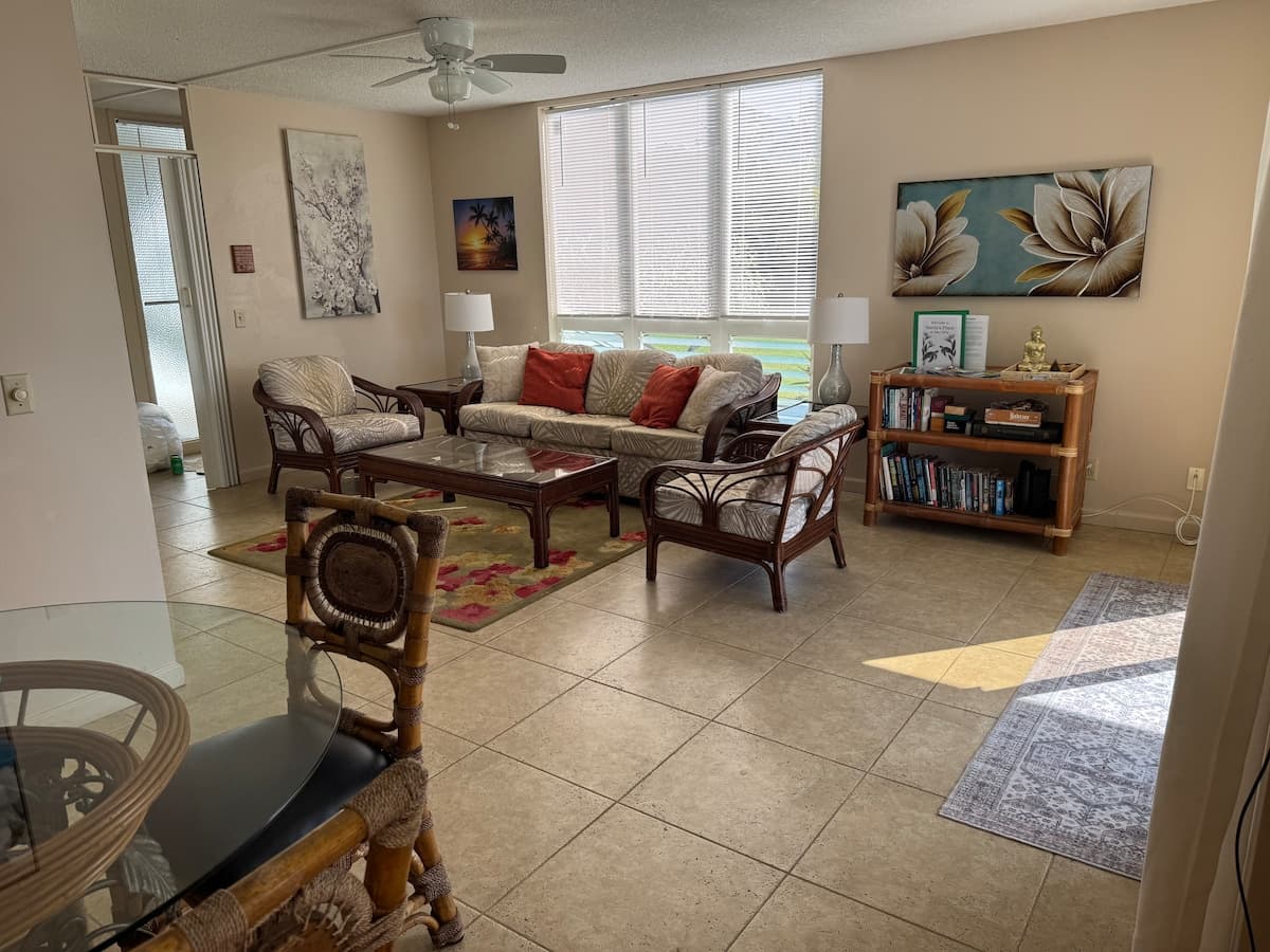 Condo in Princeville · ★4.84 · 1 bedroom · 2 beds · 2 baths - Photo 3
