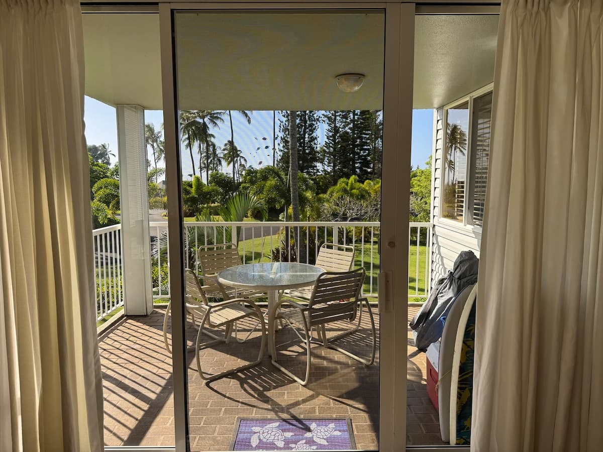 Condo in Princeville · ★4.84 · 1 bedroom · 2 beds · 2 baths - Photo 5