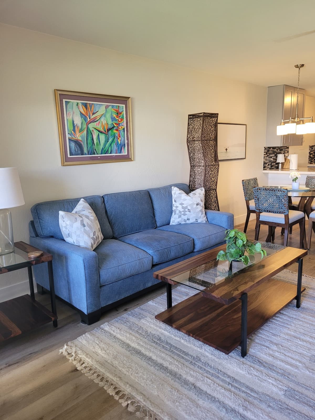 Condo in Kihei · ★4.87 · 1 bedroom · 2 beds · 1 private bath - Photo 5
