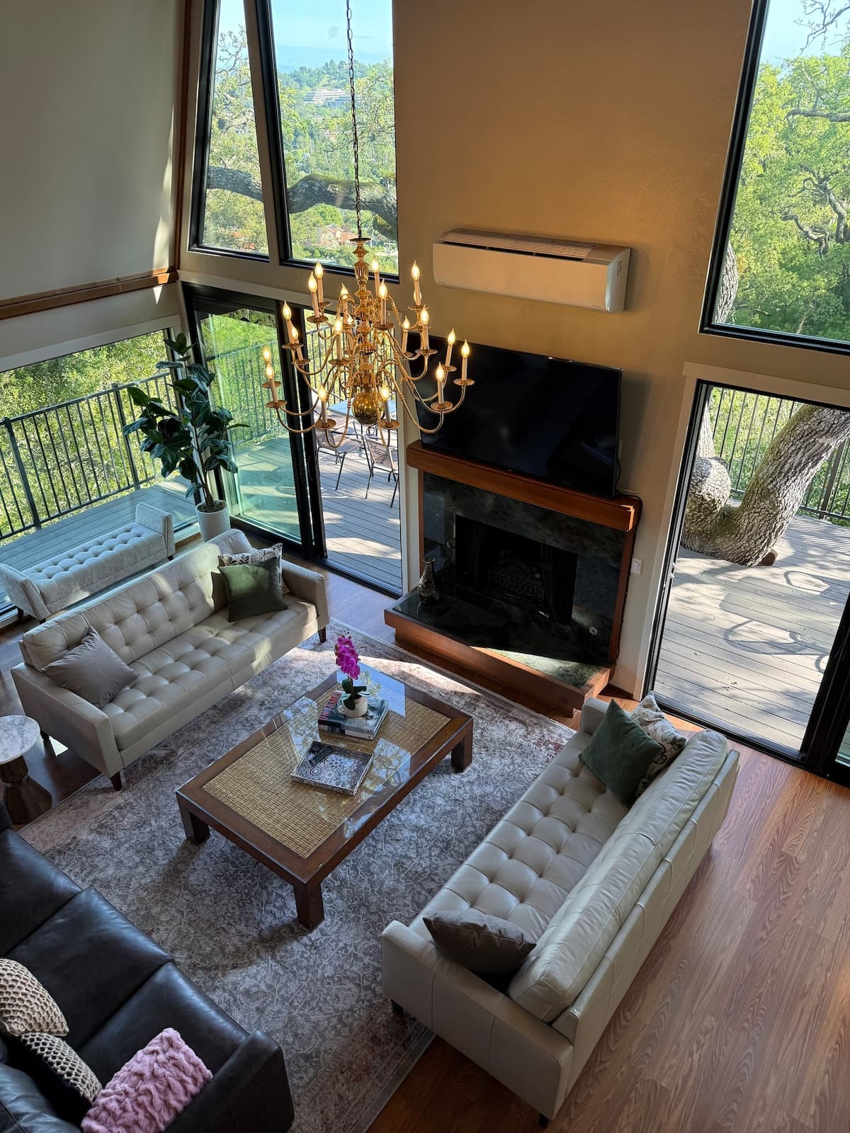 Gated Estate with 270 Bay & Mountain Views - Photo 3