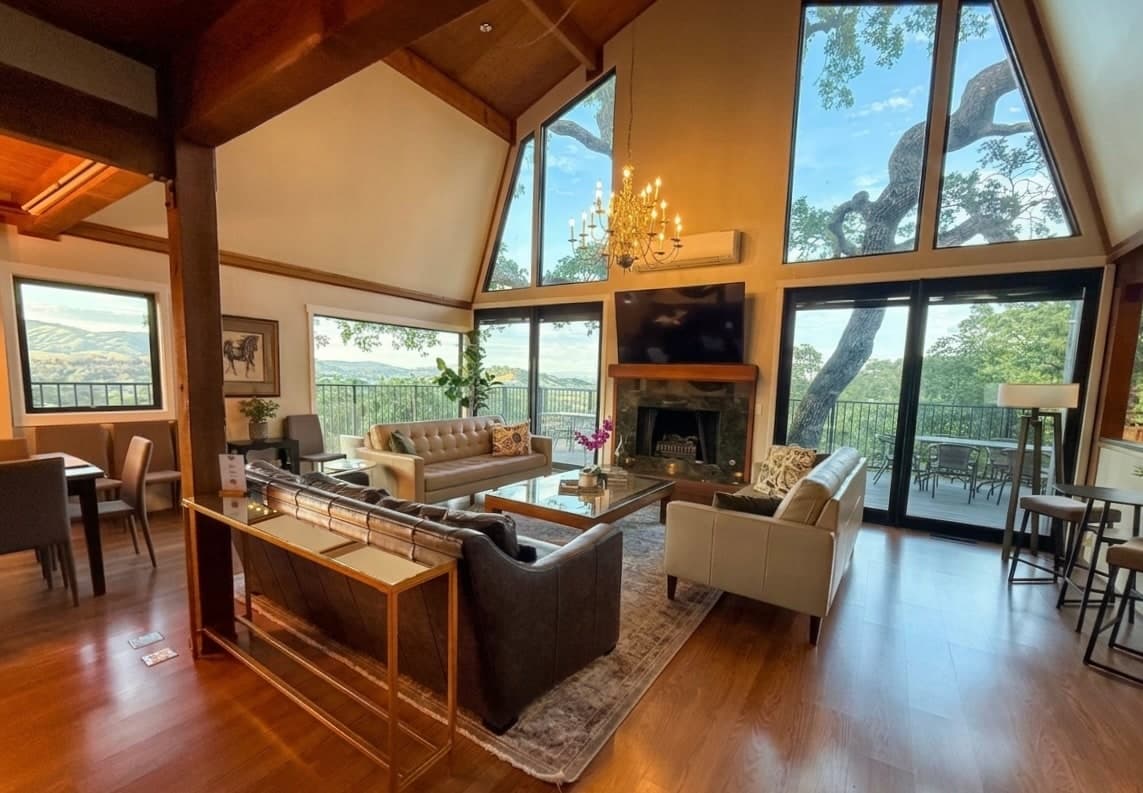 Gated Estate with 270 Bay & Mountain Views - Photo 2