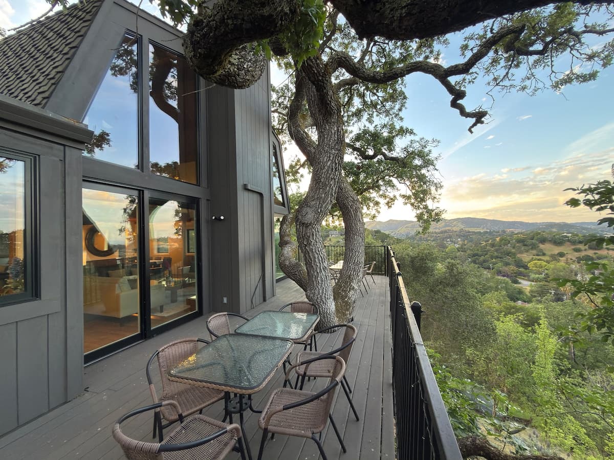 Gated Estate with 270 Bay & Mountain Views - Photo 4