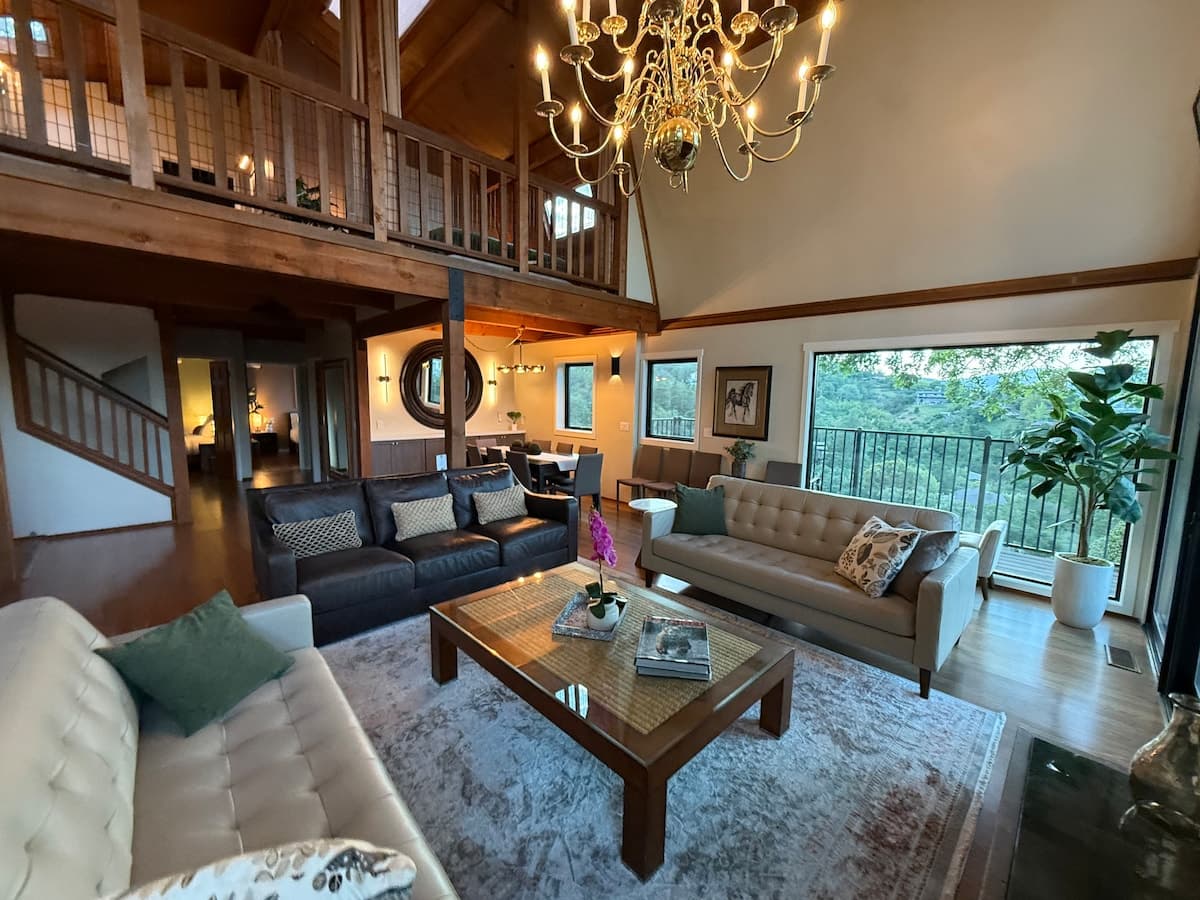 Gated Estate with 270 Bay & Mountain Views - Photo 1