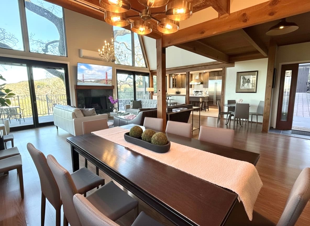 Gated Estate with 270 Bay & Mountain Views - Photo 5