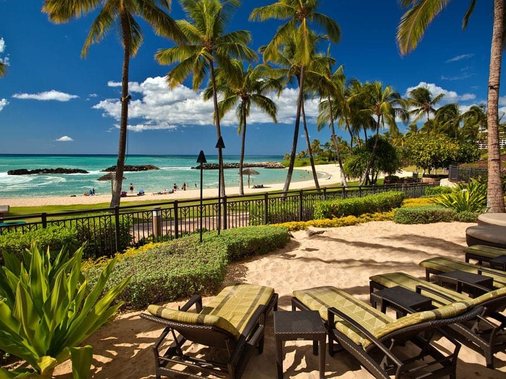 Villa in Ko Olina Beach · ★4.92 · 3 bedrooms · 5 beds · 2.5 private baths - Photo 1