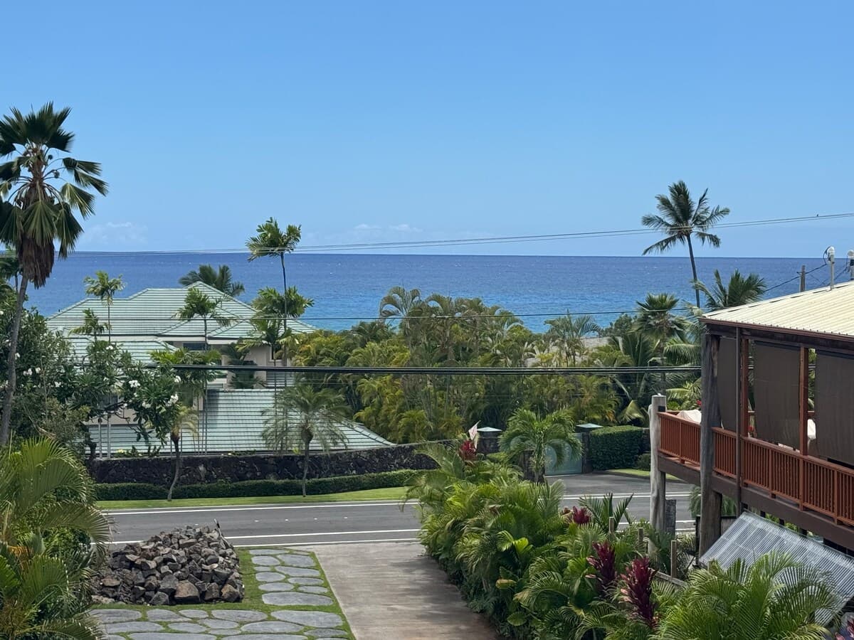One Bedrm near Kona & Magic Sands Beach-G - Photo 2