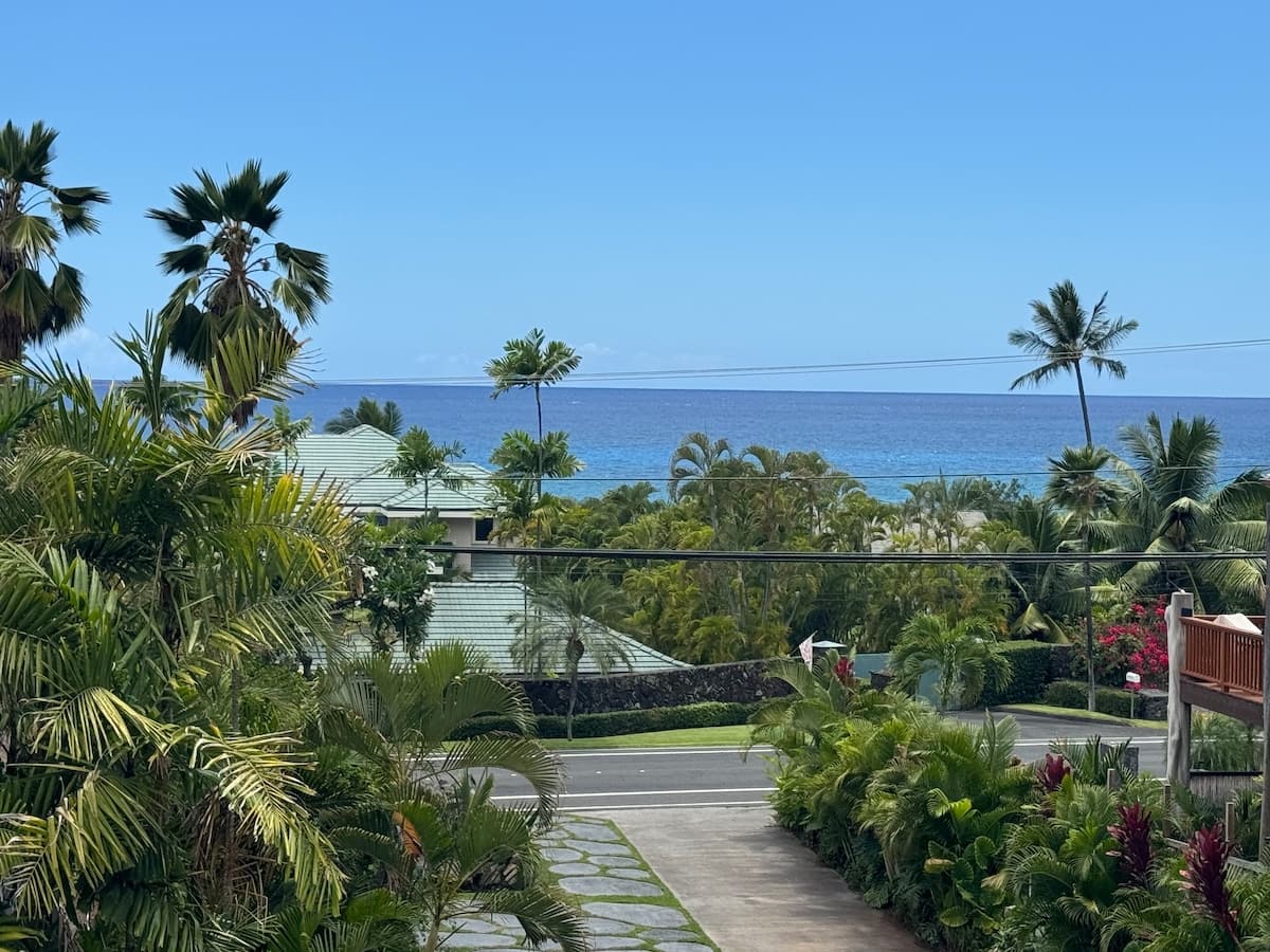 One Bedrm near Kona & Magic Sands Beach-G - Photo 1