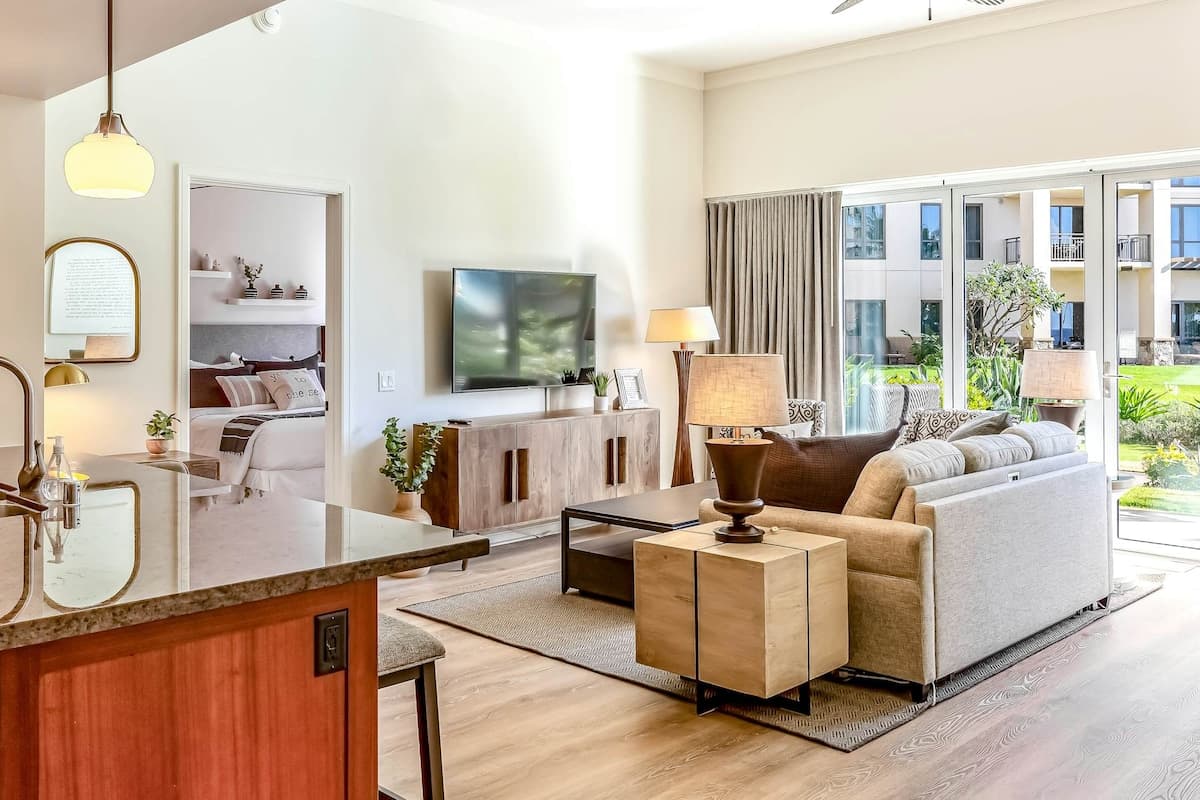 Condo in Lahaina · ★4.69 · 2 bedrooms · 3 beds · 2 shared baths - Photo 1