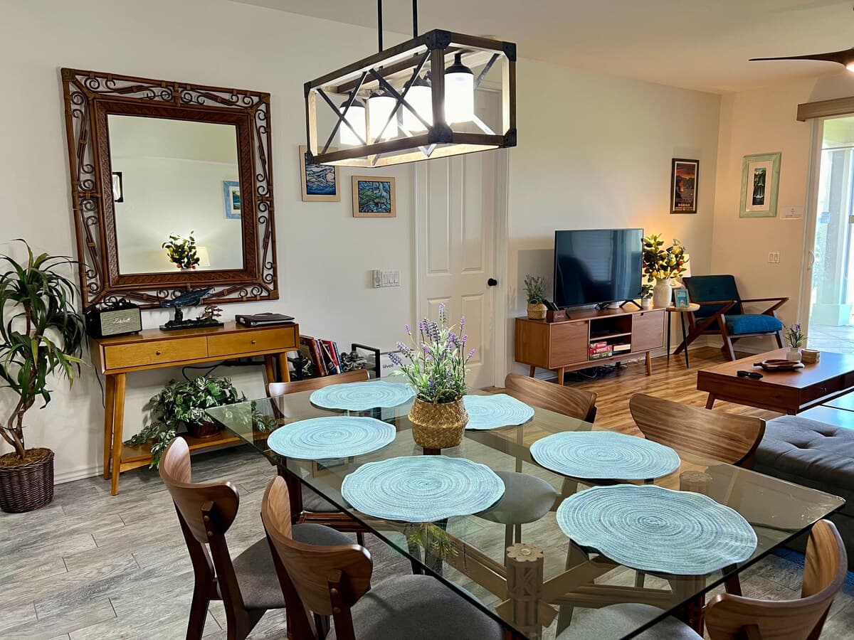 Condo in Waikoloa Village · ★4.95 · 2 bedrooms · 2 beds · 2 private baths - Photo 5