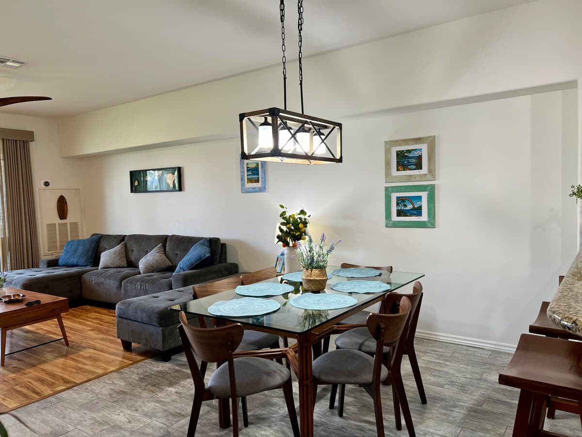 Condo in Waikoloa Village · ★4.95 · 2 bedrooms · 2 beds · 2 private baths - Photo 4