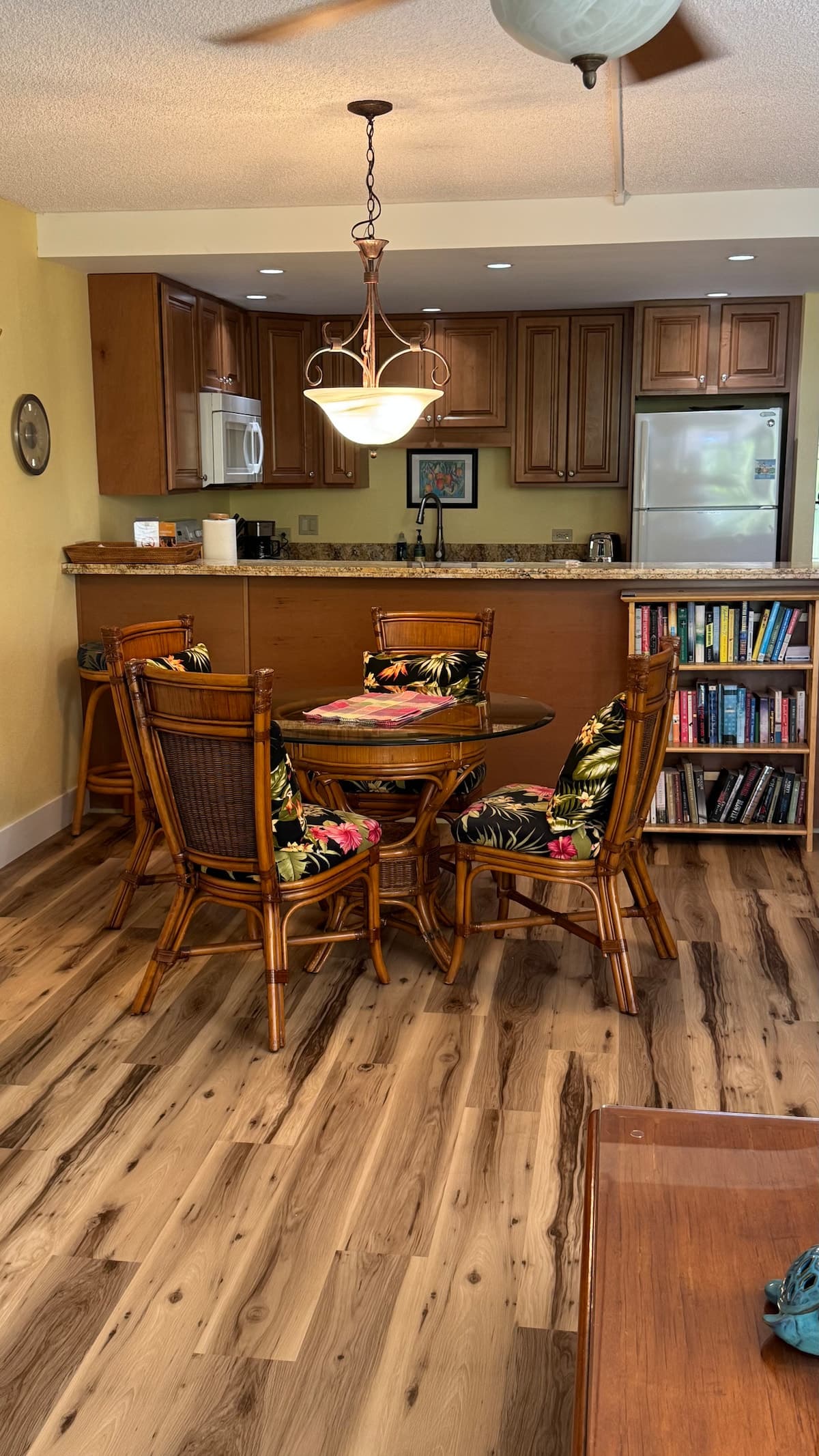 Condo in Kihei · ★4.99 · 1 bedroom · 2 beds · 2 private baths - Photo 4