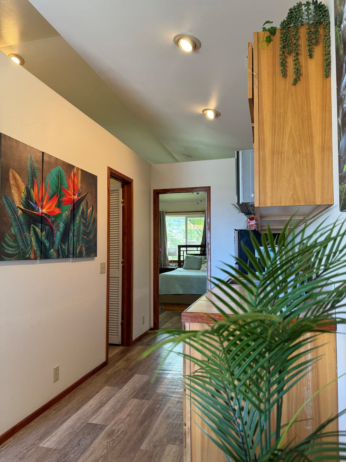 One Bedrm Apt w/view near Kona&Magic Sands Beach-H - Photo 4