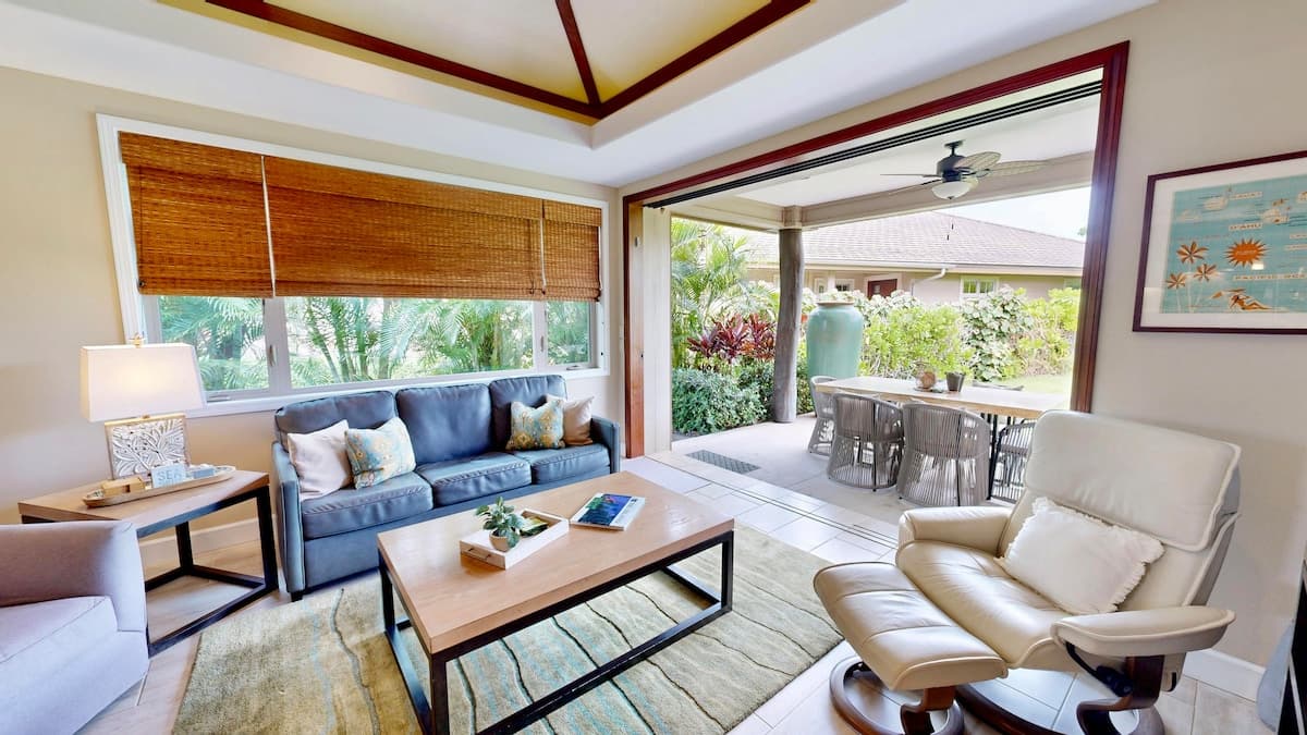 Home in Waimea · ★5.0 · 3 bedrooms · 5 beds · 3 baths - Photo 2