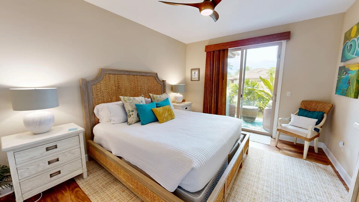 Home in Waimea · ★5.0 · 3 bedrooms · 5 beds · 3 baths - Photo 5