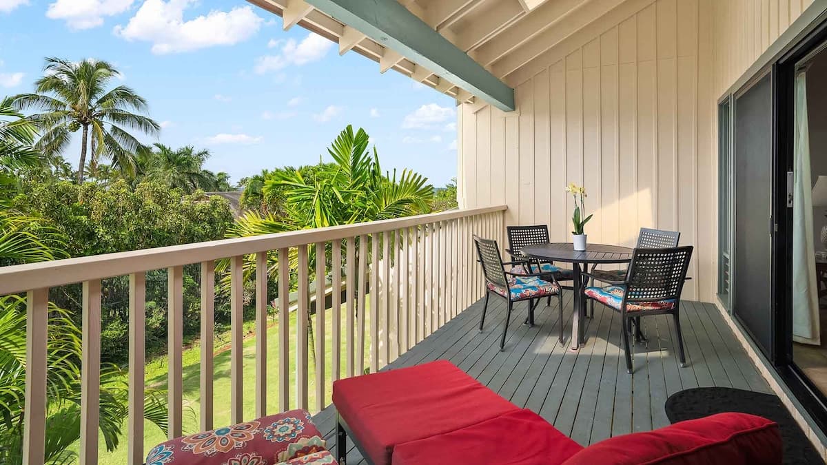 Manualoha Poipu Kai 1006 By Parrish Kaua - Photo 2