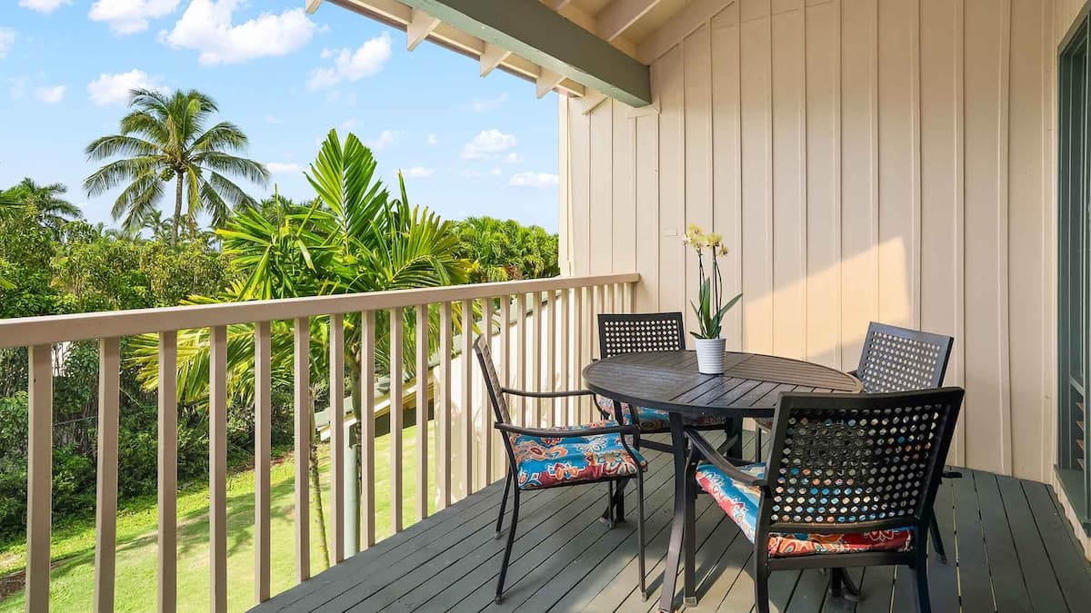 Manualoha Poipu Kai 1006 By Parrish Kaua - Photo 1
