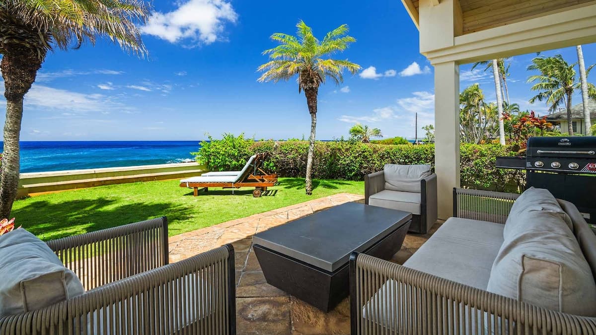 Home in Koloa · ★4.5 · 2 bedrooms · 2 beds · 2 baths - Photo 2