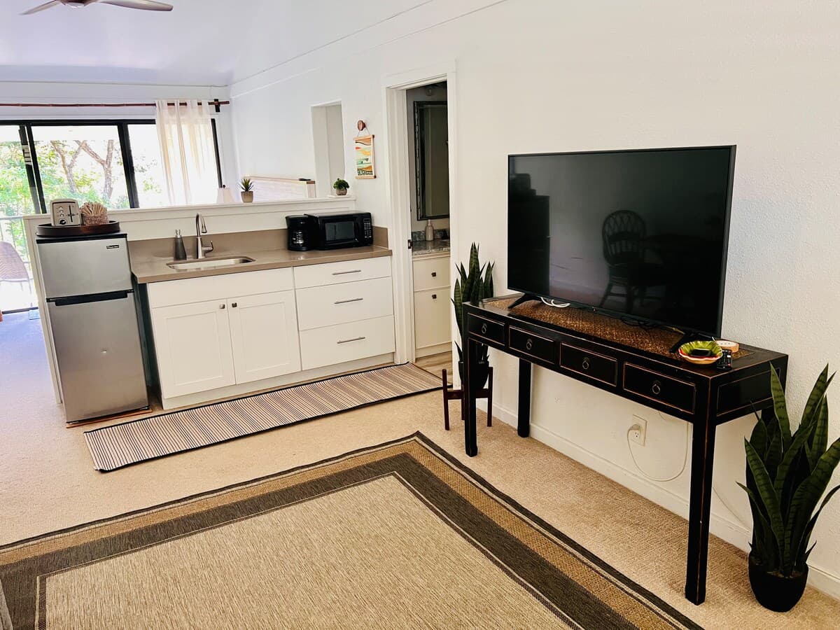 Condo in Princeville · ★4.86 · 1 bedroom · 1 bed · 1 private bath - Photo 5