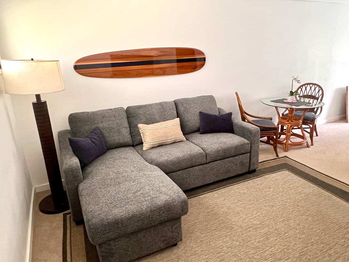 Condo in Princeville · ★4.86 · 1 bedroom · 1 bed · 1 private bath - Photo 4