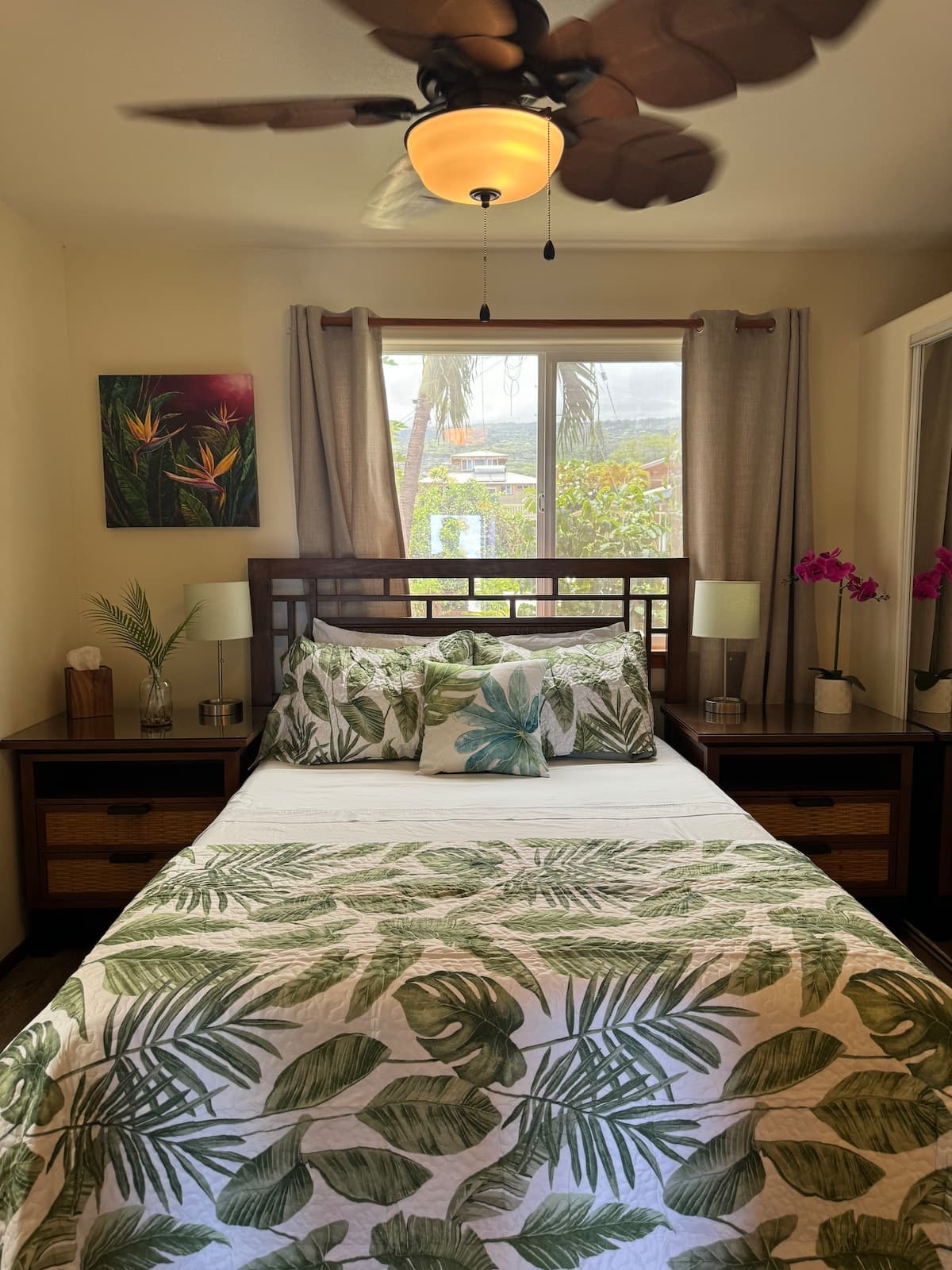 1 Bedrm Apt w/ view near Kona &Magic Sands Beach-C - Photo 2