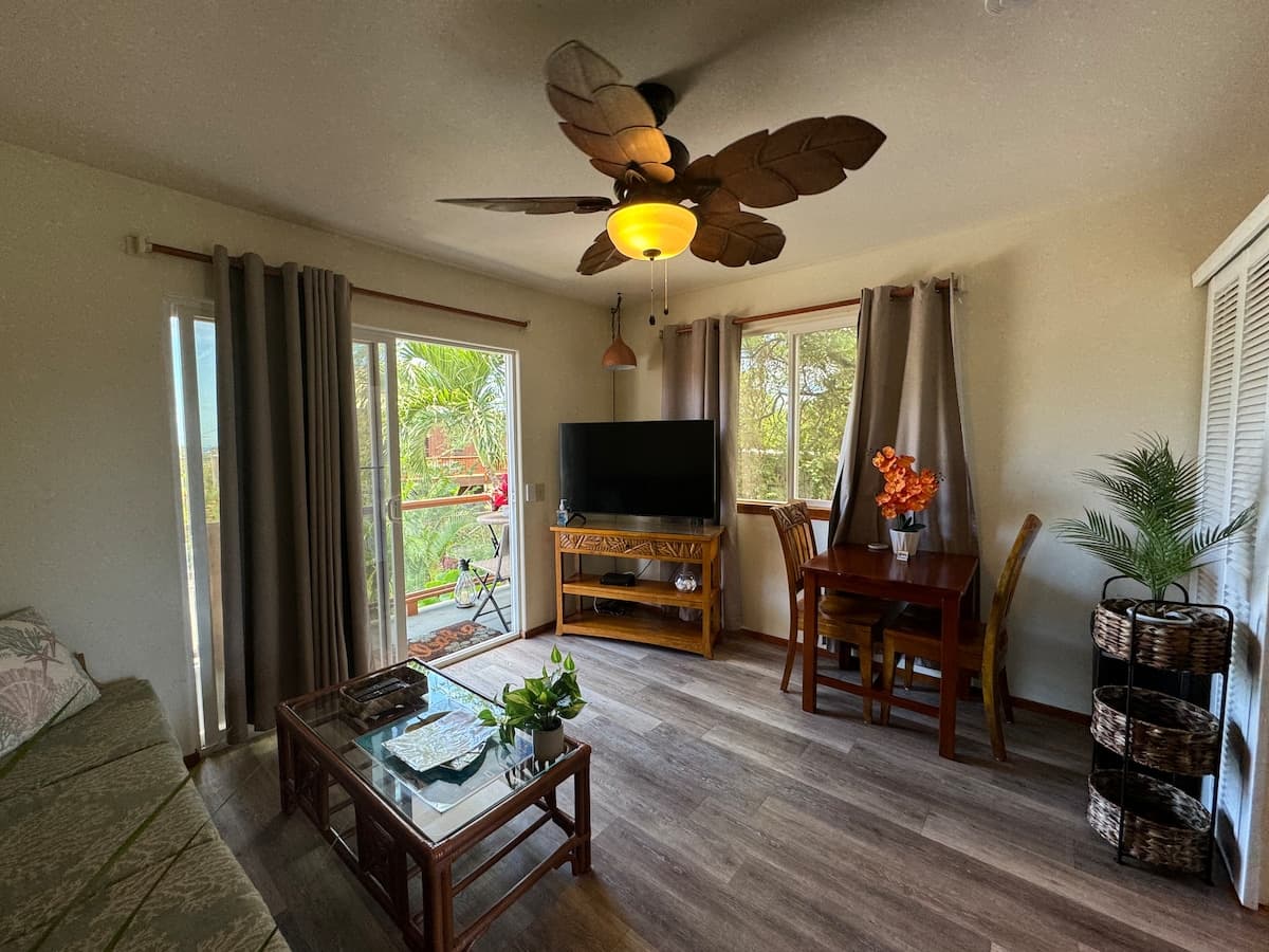 1 Bedrm Apt w/ view near Kona &Magic Sands Beach-C - Photo 4