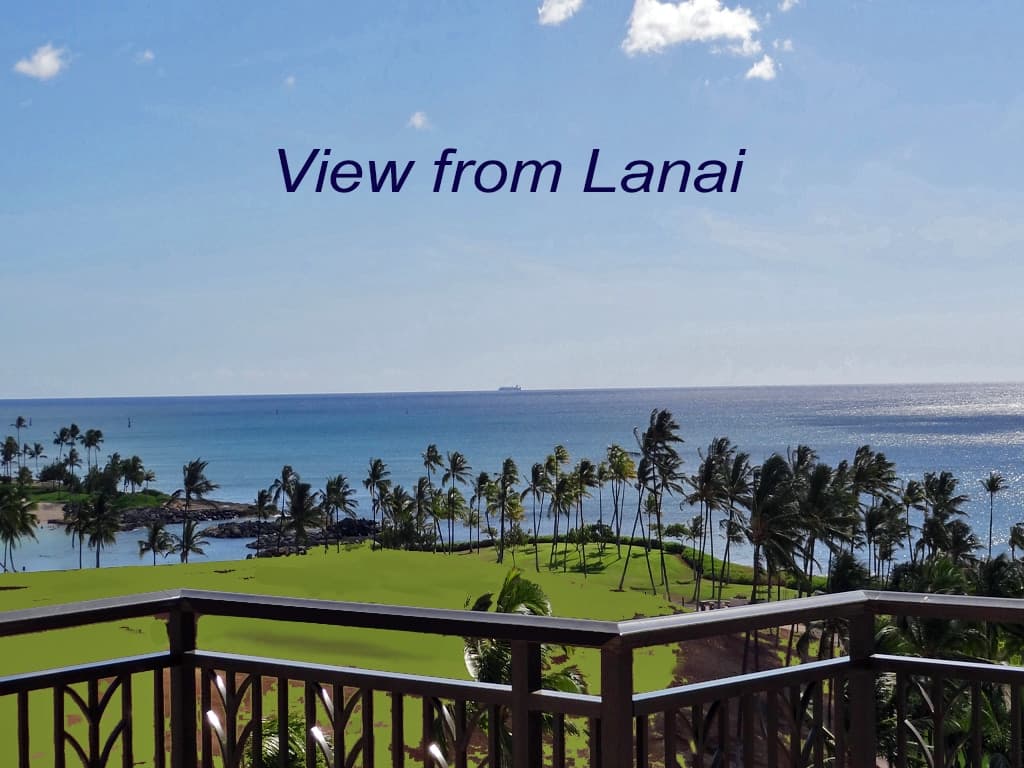 Condo in Kapolei · ★5.0 · 3 bedrooms · 5 beds · 3 private baths - Photo 1