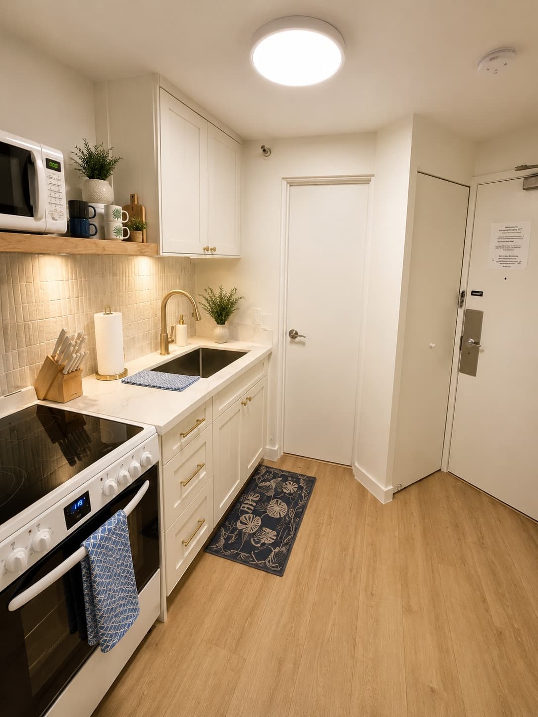 Condo in Honolulu · ★4.84 · 1 bedroom · 2 beds · 1 private bath - Photo 5