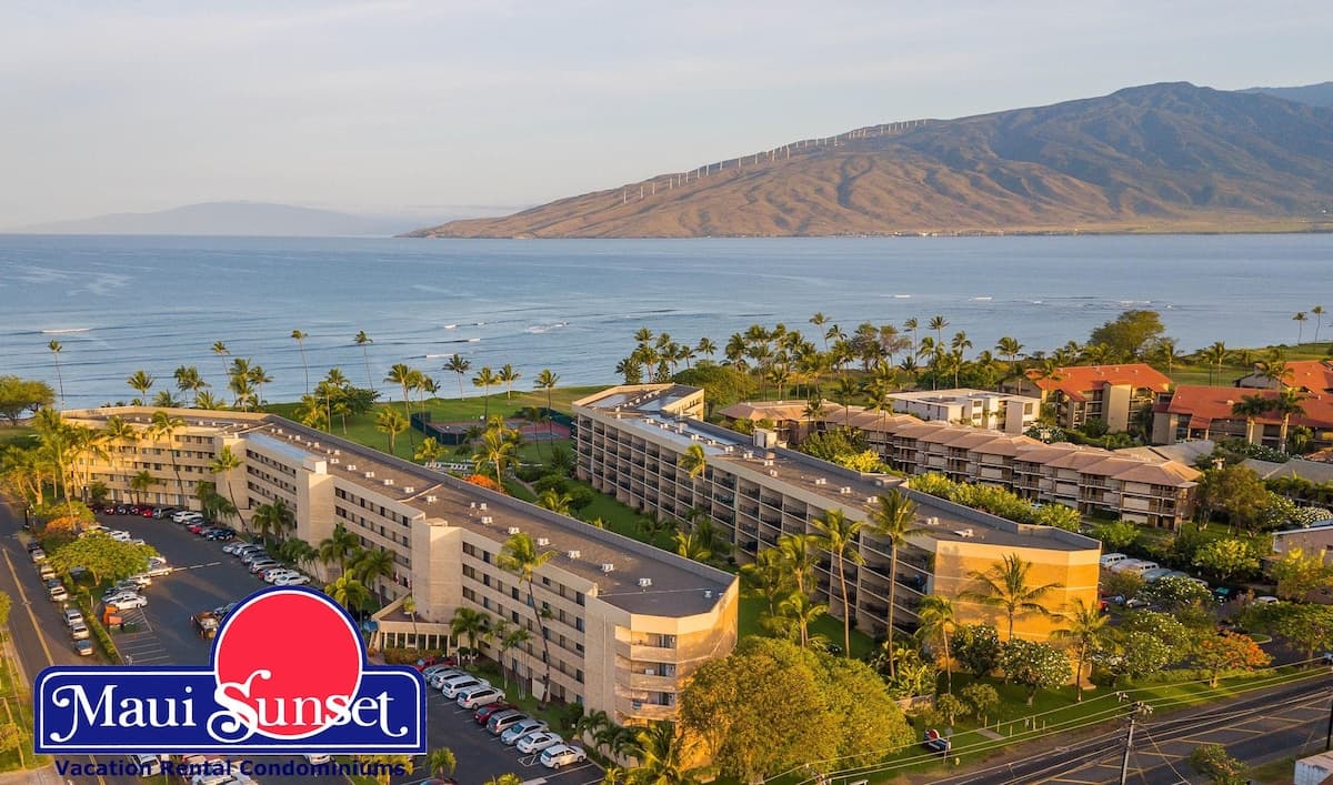 Condo in Kihei · ★4.67 · 1 bedroom · 3 beds · 2 baths - Photo 1