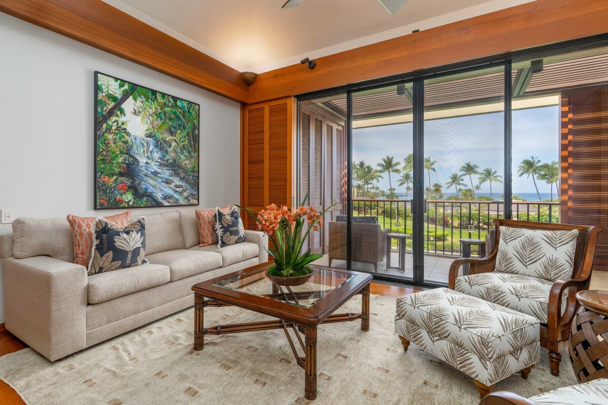 Condo in Waimea · ★4.6 · 2 bedrooms · 3 beds · 2.5 baths - Photo 1
